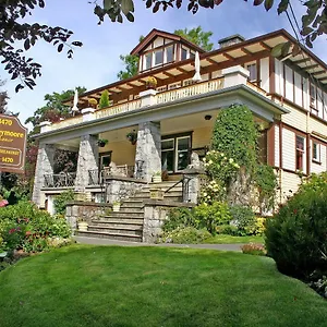 5* Couette-café Abbeymoore Manor