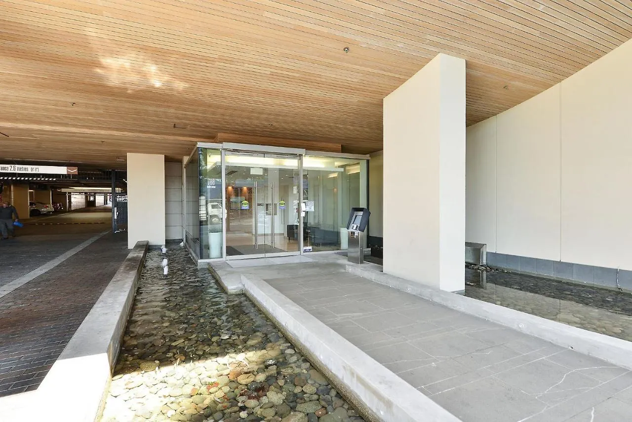 Luxury View Condo In Downtown Victoria 0*,